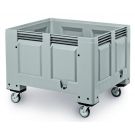 Contenedor apilable rigido SC4401105