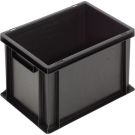 Caja plastico conductiva ESD 21029ESD