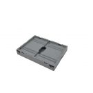 Caja plastico plegable OS4325-11