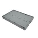 caja plastico plegable OSGC6422-41