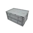 caja plastico plegable OSGC6433-11